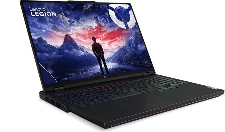 Actual product image Lenovo Legion Pro 7 RTX 4090 (16", 2000 GB, 32 GB, CH, Intel Core i9-14900HX)