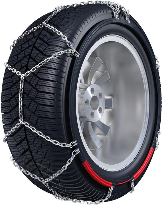 Image du produit Thule Easy Fit SUV 255