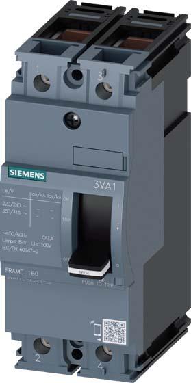Immagine prodotto Siemens 3VA1150-5ED26-0AA0