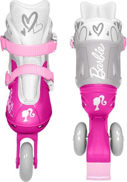 Produktbild Stamp Barbie - 2 in 1 Inline Skates (28)
