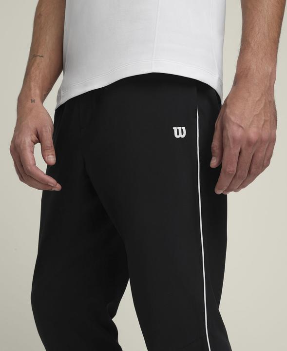 Produktbild Wilson Team Pant Herren Schwarz (XL)