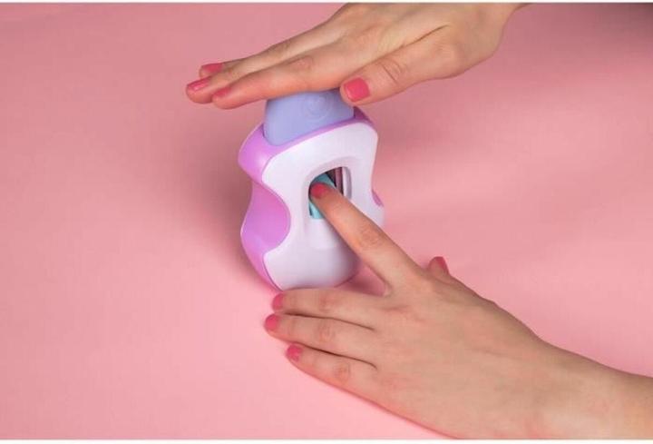 Image du produit Spin Master Go Glam (Ongles artificiels, multicolore)