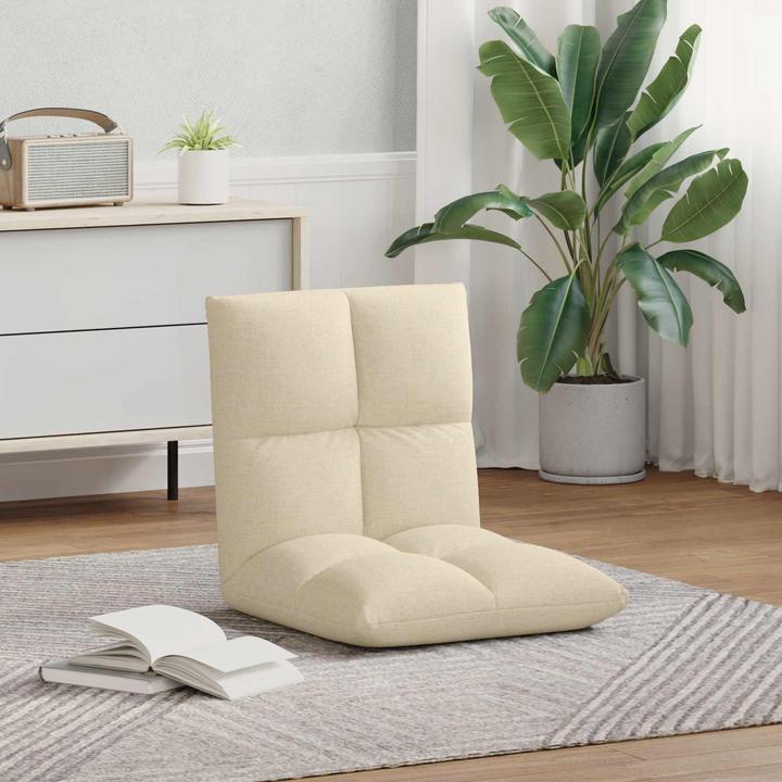 Produktbild vidaXL Verstellbarer Fusssessel