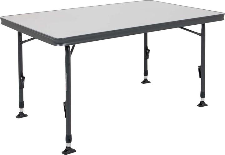 Crespo - Tafel - AP/247 - 110x70 cm - Zwart (1151383)