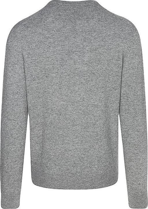 Produktbild GANT Extrafine Lambswool V-Neck - 68159 (L)
