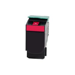 W&P, Toner, 70C2XM0 magenta (M)
