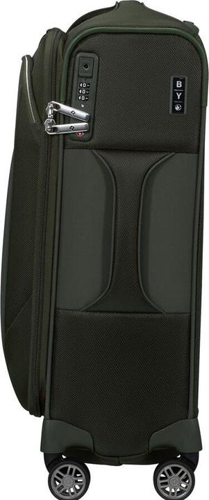 Produktbild Samsonite Re-Lite Trolley mit 4 Rollen erweiterbar 55cm (44 l)