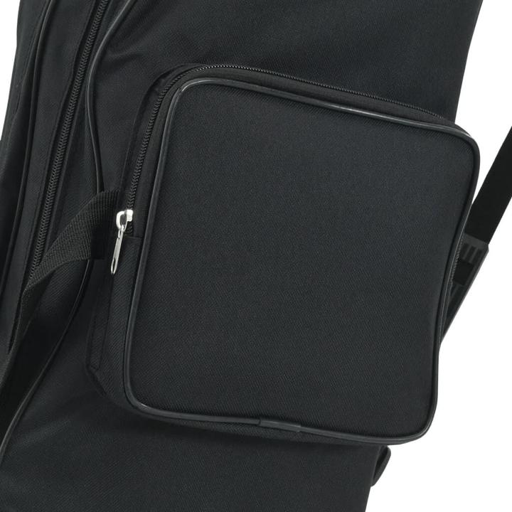 Produktbild vidaXL Angelrutentasche