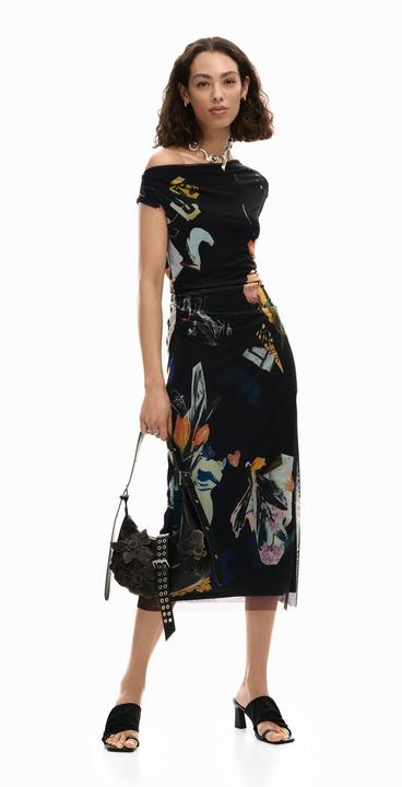 Immagine prodotto Desigual Delaware (S)