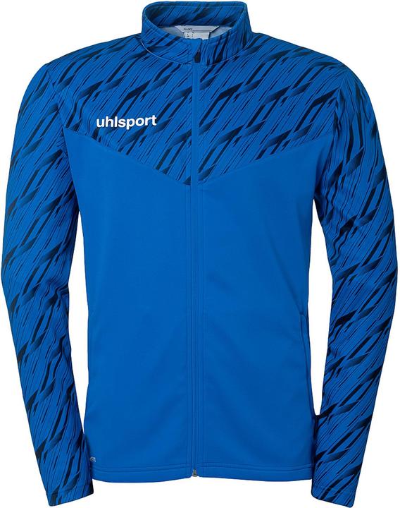 Azurblau