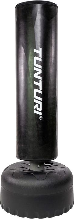 Tunturi Free Stand Punch Bag Freistehender Boxständer (67 cm, 18 kg)