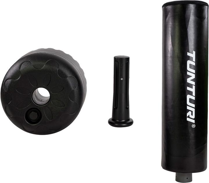 Immagine prodotto Tunturi Free Stand Punch Bag Freistehender Boxständer (67 cm, 18 kg)