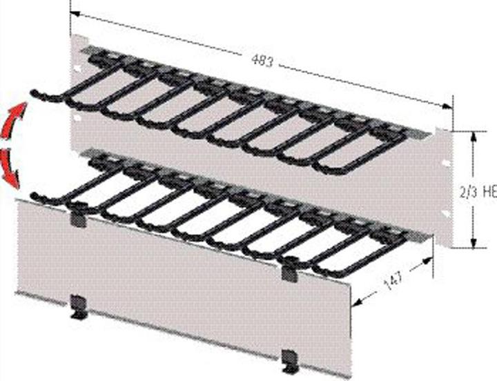 Image du produit Apranet panneau