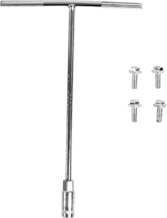 Immagine prodotto Tunturi Free Stand Punch Bag Freistehender Boxständer (67 cm, 18 kg)