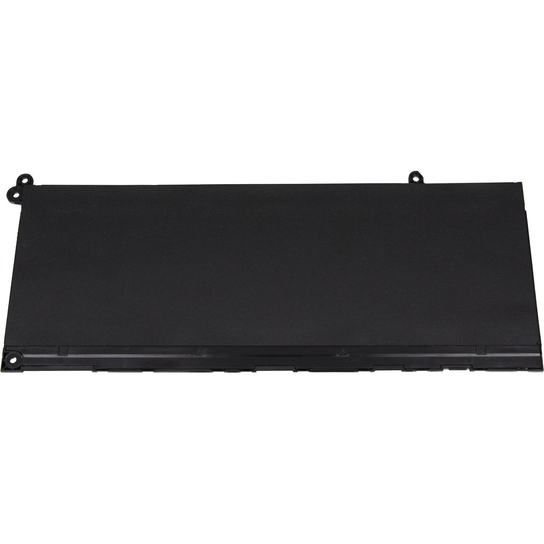 Thumbnail - Dell 6TW9W (3 Zellen, 3640 mAh), Notebook Akku