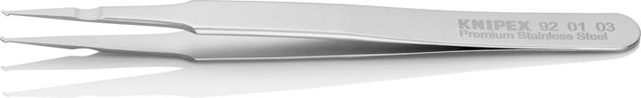 Actual product image Knipex SMD Precision Tweezers
