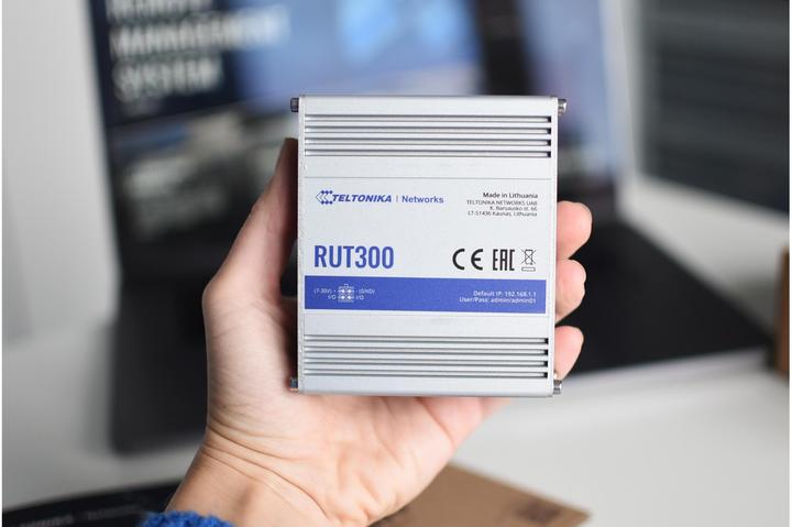 Produktbild Teltonika RUT300