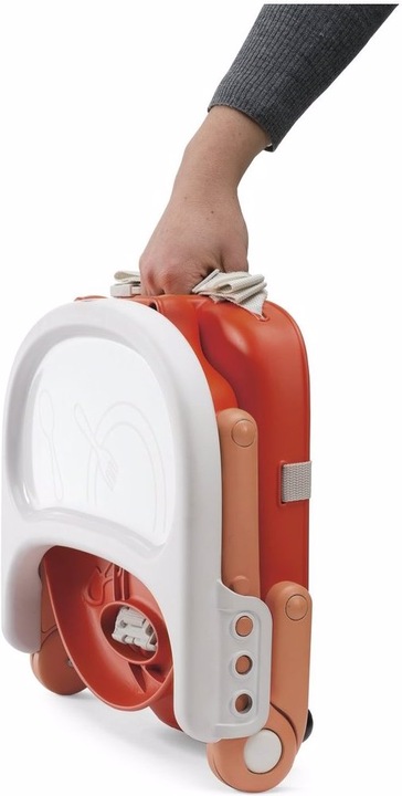 Produktbild Chicco Pocket Snack (Hochstuhl Sitzerhöhung)