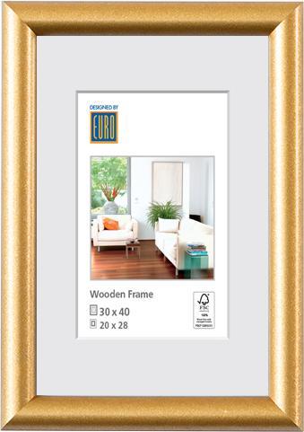 Immagine prodotto Isostrade Holzrahmen (30 x 40 cm)
