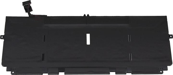 Actual product image Dell 722KK (4 cubicles, 6500 mAh)