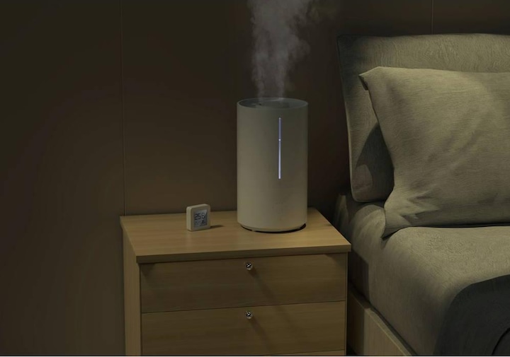 Actual product image Xiaomi Smart Humidifier 2