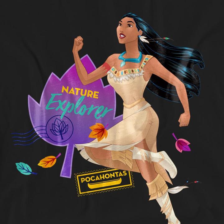 Produktbild Disney Natural Explorer TShirt (XL)