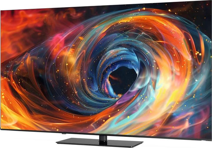 Produktbild TechniSat Technivision Uhd65 Pro (65", LED, 4K)