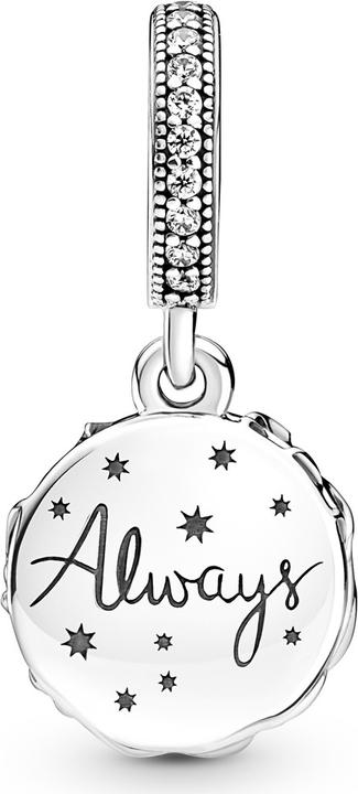 Produktbild Pandora Harry Potter (Emaille, Silber 925)