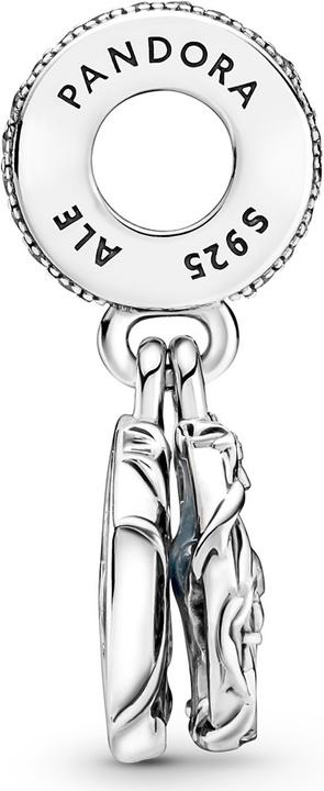 Produktbild Pandora Harry Potter (Emaille, Silber 925)