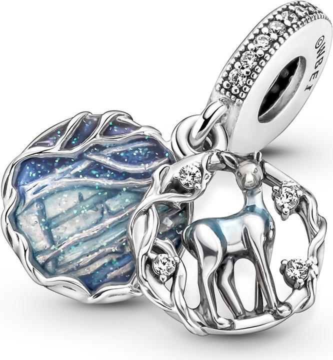 Produktbild Pandora Harry Potter (Emaille, Silber 925)