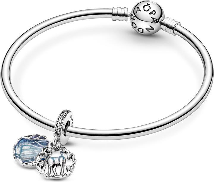 Produktbild Pandora Harry Potter (Emaille, Silber 925)