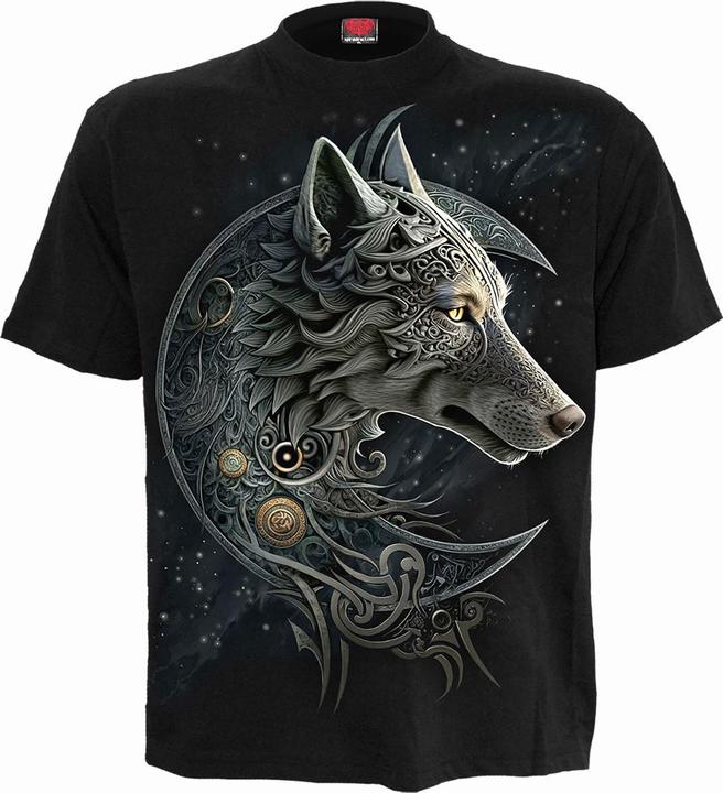 Immagine prodotto Spiral Celtic Wolf (S)