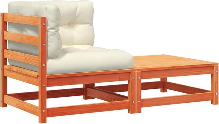 Produktbild vidaXL Kohen