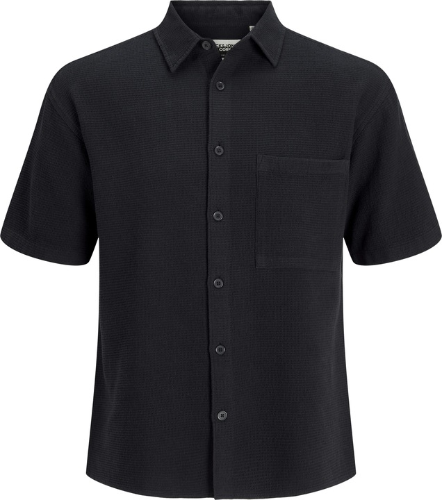Produktbild Jack & Jones Relaxed Fit Hemd Hemd (M)