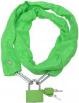 Filmer blocco catena con lucchetto (3.20 cm)
