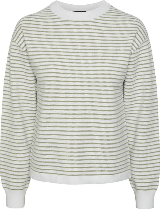 Produktbild Pieces PCPHILIPPA Strickpullover (M)