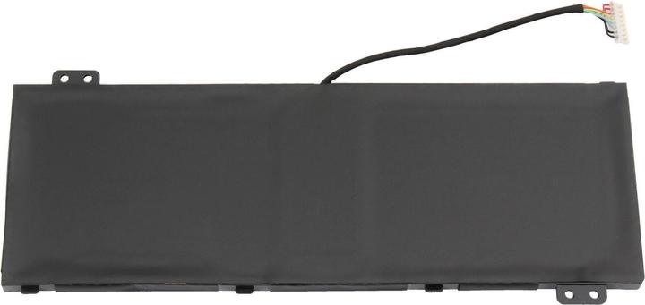 Actual product image Acer KT.00407.007 (4 cubicles, 3815 mAh)