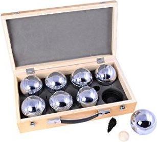 Image du produit Weible Set de boules (8 x, 73 mm)