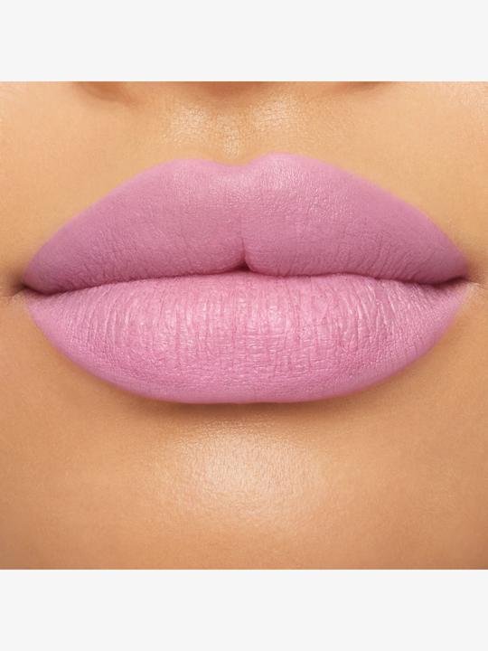 Actual product image MAC Cosmetics Macximal Silky Matte Lipstick Lipstick Snob (Lipstick Snob)