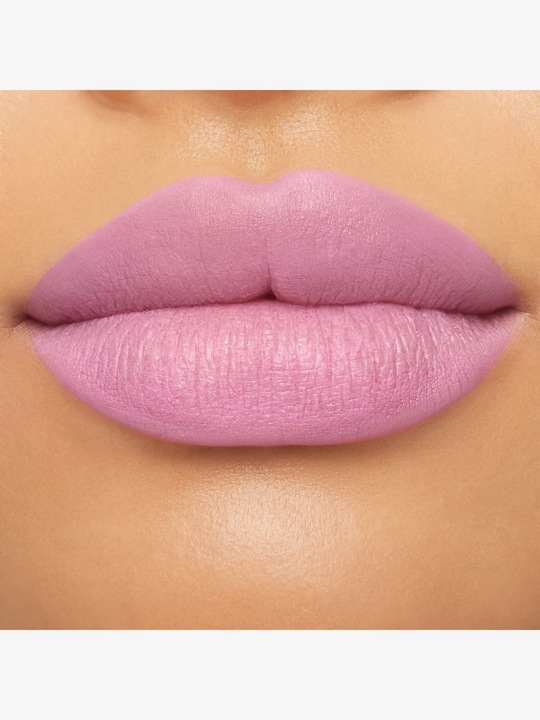 Actual product image MAC Cosmetics Macximal Silky Matte Lipstick Lipstick Snob (Lipstick Snob)