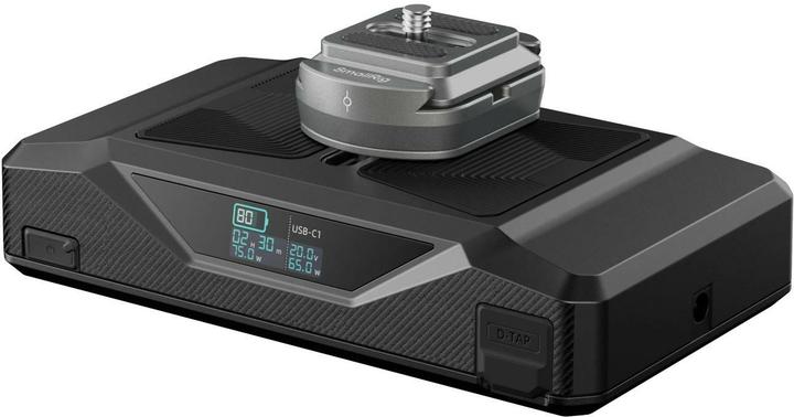 Produktbild SmallRig CB75 Camera Base Battery Kit (Kamera Akku)