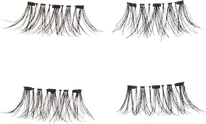Produktbild Ardell Magnetic Lash 002 (Künstliche Wimpern)