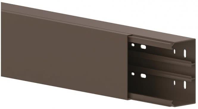 Actual product image GGK Cable routing duct FB 60x (Duct, 200 cm)