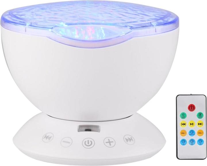 Produktbild JTI Stimmungsvolle Projektorlampe