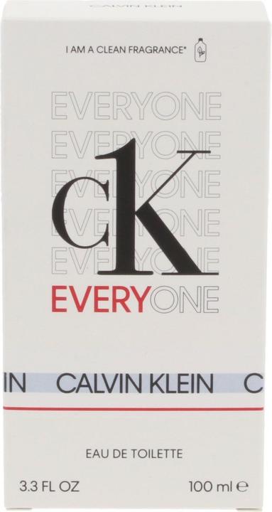 Immagine prodotto Calvin Klein CK Tutti (Eau de toilette, 100 ml)