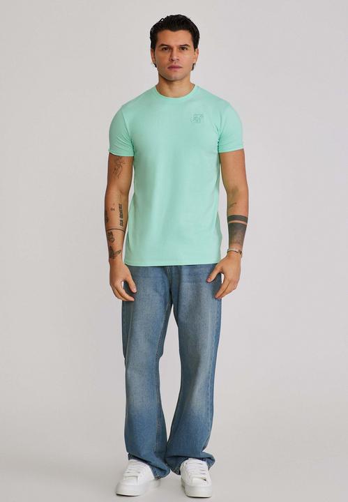 Produktbild Siksilk T-Shirt Essentials (L)