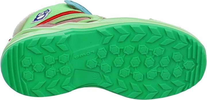 Actual product image Lowa Maddox Warm GTX NAMUK (34)