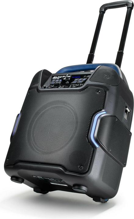 Actual product image Alto Professional Alto Über FX2 (Active, 1x 200 W)