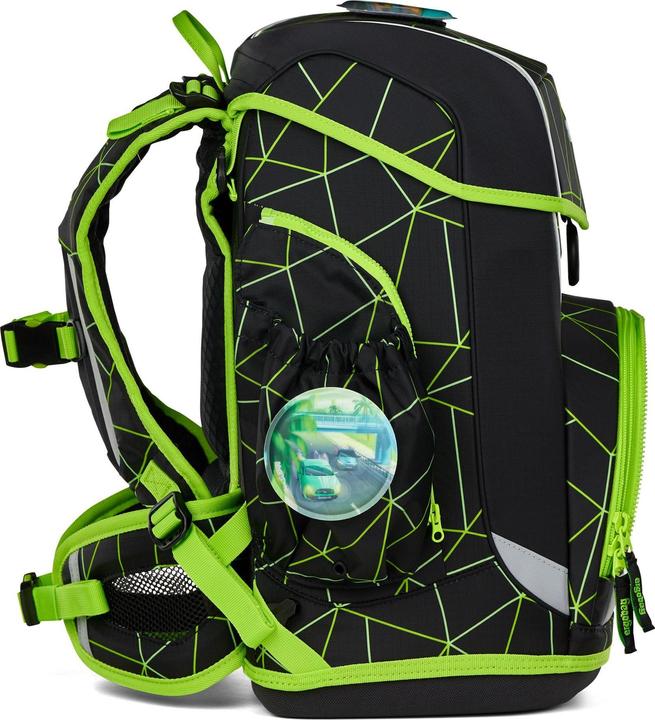 Actual product image Ergobag Cubo Light Set (19 l)