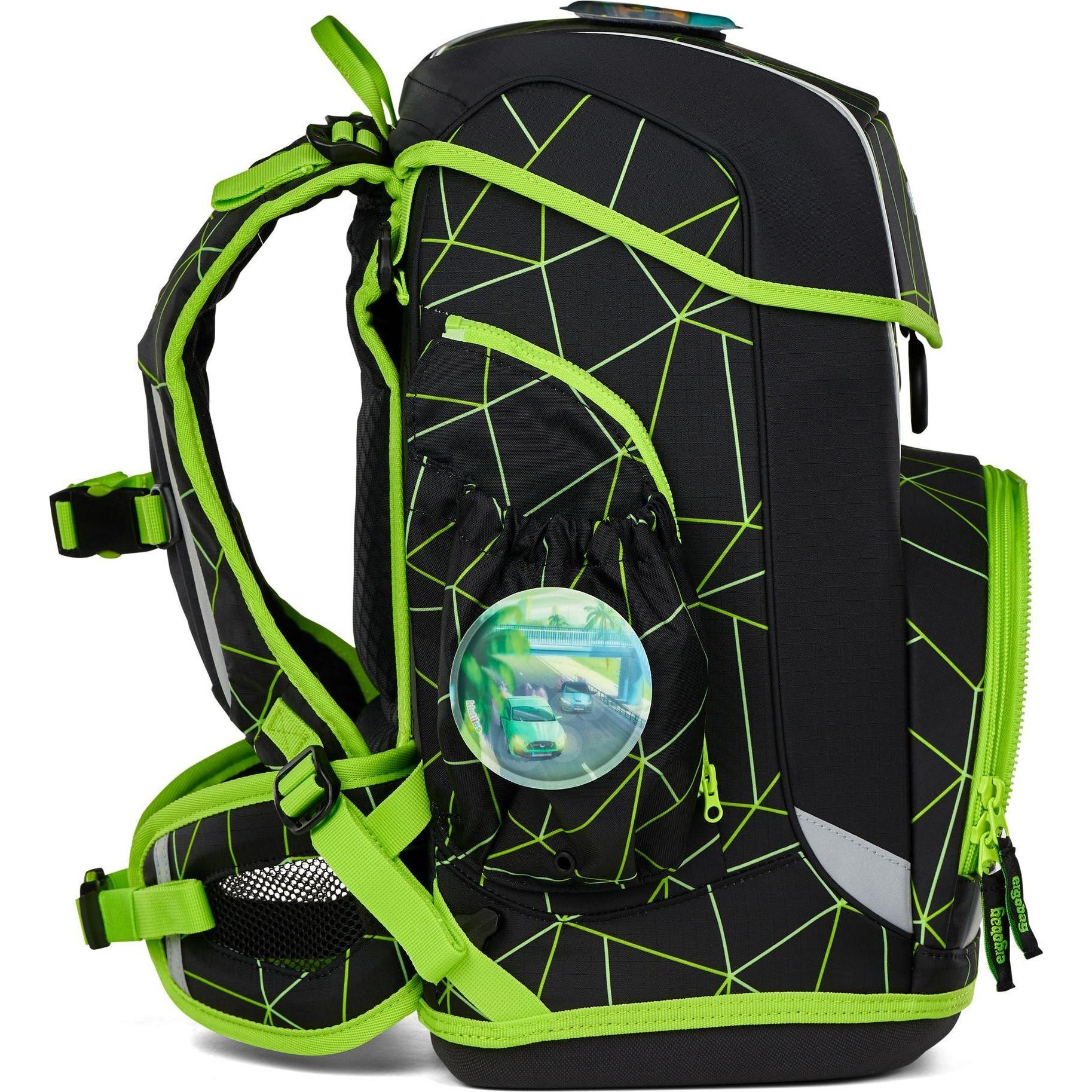 Thumbnail - Ergobag, Rucksack, (19 l)